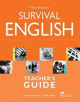 New Edition Survival English TG - 9781405003865-thumb