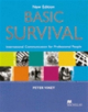 New Edition Basic Survival Teachers Guide - 9781405003957-thumb