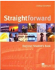 Straightforward Beginner Student Book - 9781405010498-thumb