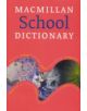 Macmillan School Dictionary Paperback - Macmillan Education - 9781405013420-thumb