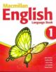 Macmillan English 1 Language Book - 9781405013673-thumb