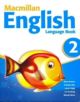 Macmillan English 2 Language Book - 9781405013680-thumb