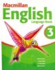 Macmillan English 3 Language Book - 9781405013697-thumb