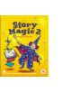 Story Magic 2 Pupils Book International - 9781405017855-thumb