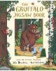 The Gruffalo Jigsaw Book - 9781405034968-thumb