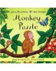 Monkey Puzzle - 9781405050517-thumb