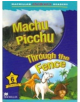 Machu Pichu & Through the Fence - Macmillan Childrens Readers - 9781405057257-thumb