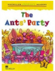 Macmillan Children's Readers The Ants' Party International Level 3 - 9781405057295-thumb