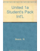 United 1 Student's Pack Italia - 9781405058070-thumb