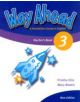 Way Ahead 3 Teacher's Book Revised - 9781405058728-thumb