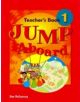 Jump Aboard 1 Teacher's Book - 9781405059329-thumb