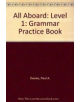 Jump Aboard 1 Grammar Practice Book - 9781405059350-thumb