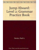 Jump Aboard 2 Grammar Practice Book - 9781405059411-thumb