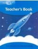 Young Explorers 3 Teacher's Book - 9781405061230-thumb