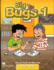 Big Bugs 1 Pupil's Book International - 9781405061698-thumb