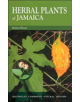 Herbal Plants of Jamaica - 9781405065665-thumb