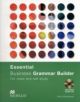 Business English: Essential Business Grammer Builder Pack - 9781405070485-thumb