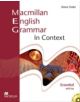 Macmillan English Grammar In Context Essential Pack with Key - 9781405070515-thumb