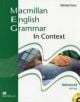 Macmillan English Grammar In Context Advanced Pack with Key - 9781405070546-thumb