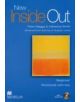 New Inside Out Beginner Workbook Pack with Key New Edition - 9781405070607-thumb