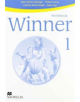 Winner Italia 1 Student's Book/CD Pack - 9781405071871-thumb