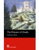 Macmillan Readers Prisoner Of Zenda, The  Beginner - 9781405072502-thumb