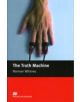 Macmillan Readers Truth Machine The Beginner - 9781405072540-thumb