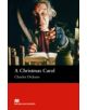 Macmillan Readers Christmas Carol A Elementary Reader - 9781405072588-thumb