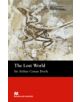 Macmillan Readers Lost World The Elementary - 9781405072717-thumb