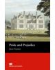 Macmillan Readers Pride and Prejudice Intermediate Reader - 9781405073011-thumb