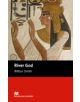 Macmillan Readers River God Intermediate Reader - 9781405073059-thumb