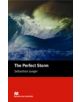 Macmillan Readers Perfect Storm The Intermediate Reader - 9781405073127-thumb