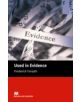 Macmillan Readers Used In Evidence Intermediate Reader - 9781405073172-thumb