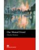 Macmillan Readers Our Mutual Friend Upper Intermediate Reader - 9781405073295-thumb