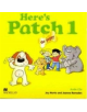 Here's Patch the Puppy 1 Audio CDs International x2 - 9781405074711-thumb