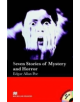 Macmillan Readers Seven Stories of Mystery and Horror Elementary Pack - 9781405075350-thumb