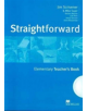 Straightforward Elementary Teacher's Book Pack - 9781405075459-thumb