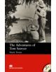 Macmillan Readers Adventures of Tom Sawyer The Beginner Pack - 9781405076081-thumb