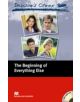 Macmillan Readers Dawson's Creek 1 The Beginning of Everything Else Elementary Pack - 9781405076425-thumb