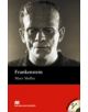 Macmillan Readers Frankenstein Elementary Pack - 9781405076500-thumb