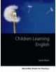 Children Learning English New Edition - 9781405080026-thumb