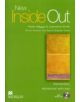 New Inside Out Elementary Workbook Pack with key - 9781405085984-thumb