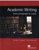 Academic Writing Student's Book - 9781405086066-thumb