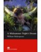 Macmillan Readers Midsummer Night's Dream A Pre Intermediate Reader - 9781405087278-thumb