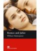 Macmillan Readers Romeo and Juliet Pre Intermediate Reader - 9781405087308-thumb