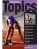 Macmillan Topics Sports Beginner Plus Reader - 9781405094931-thumb