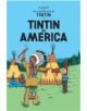 Tintin in America - 9781405206143-thumb