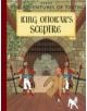 King Ottokar's Sceptre - 9781405208079-thumb