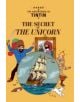 The Secret of the Unicorn - 9781405208109-thumb