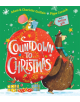 Countdown to Christmas - 9781405288453-thumb